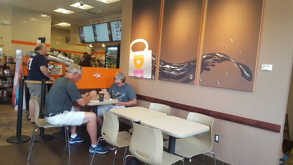 Dunkin | bakery | 600 Neponset St, Canton, MA 02021, USA | 7818212074 OR +1 781-821-2074