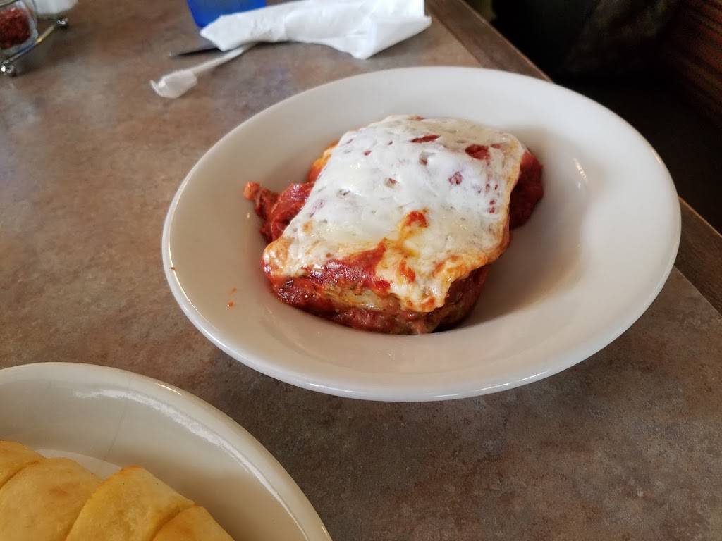 Krimmers Italianette Pizzeria | restaurant | 1704 W Galbraith Rd, North College Hill, OH 45239, USA | 5135217650 OR +1 513-521-7650