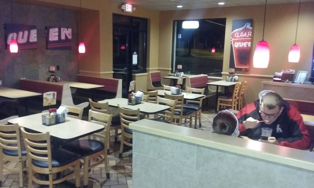 Dairy Queen Grill & Chill | restaurant | 1410 US-30, New Haven, IN 46774, USA | 2604931030 OR +1 260-493-1030