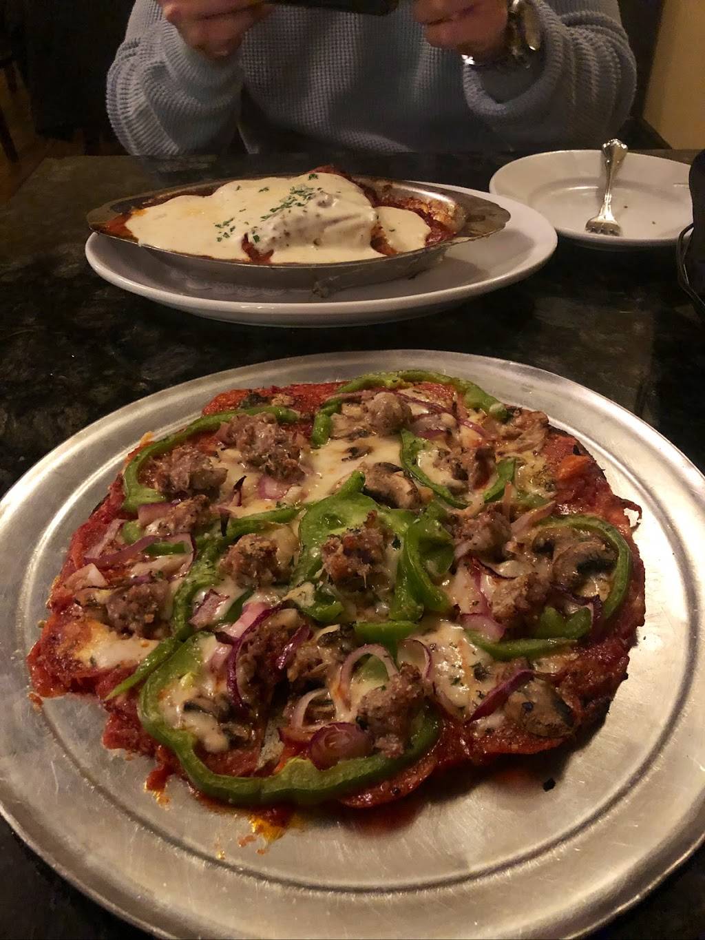 Guidos Pizzeria & Tapas | meal delivery | 5046 Shaw Ave, St. Louis, MO 63110, USA | 3147714900 OR +1 314-771-4900