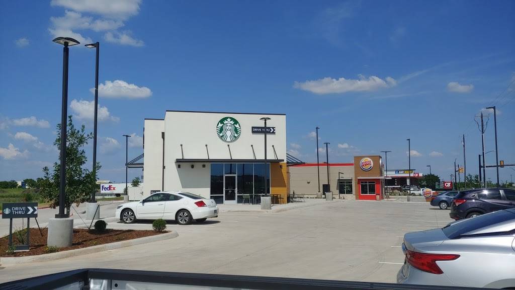 Starbucks | cafe | 3105 Golden Triangle Boulevard, Fort Worth, TX 76177, USA | 8174705882 OR +1 817-470-5882