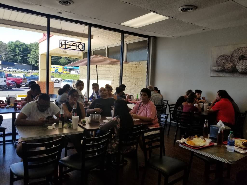 SUPER TACOS DANNYS | restaurant | 5050 Jimmy Carter Blvd #350, Norcross, GA 30093, USA | 7704178903 OR +1 770-417-8903