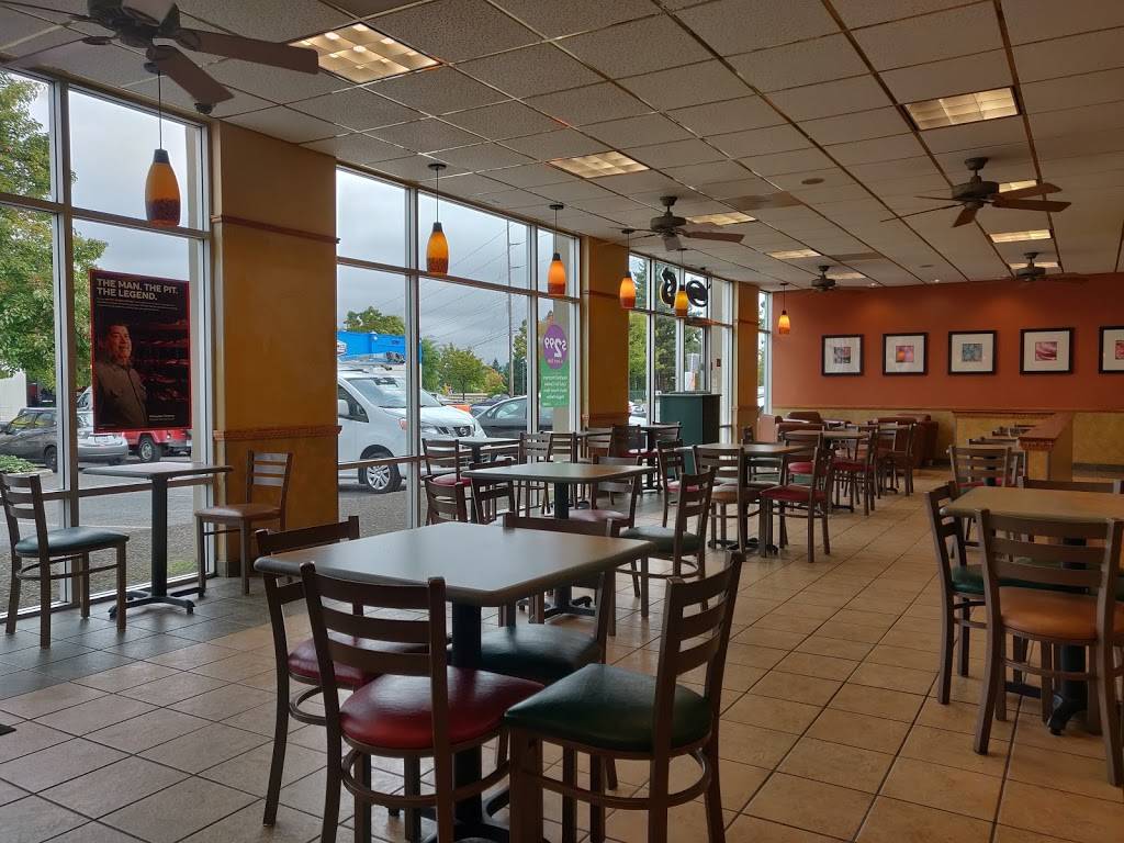 Subway | meal takeaway | 13727 SW Pacific Hwy Suite 150, Tigard, OR 97223, USA | 5036207139 OR +1 503-620-7139