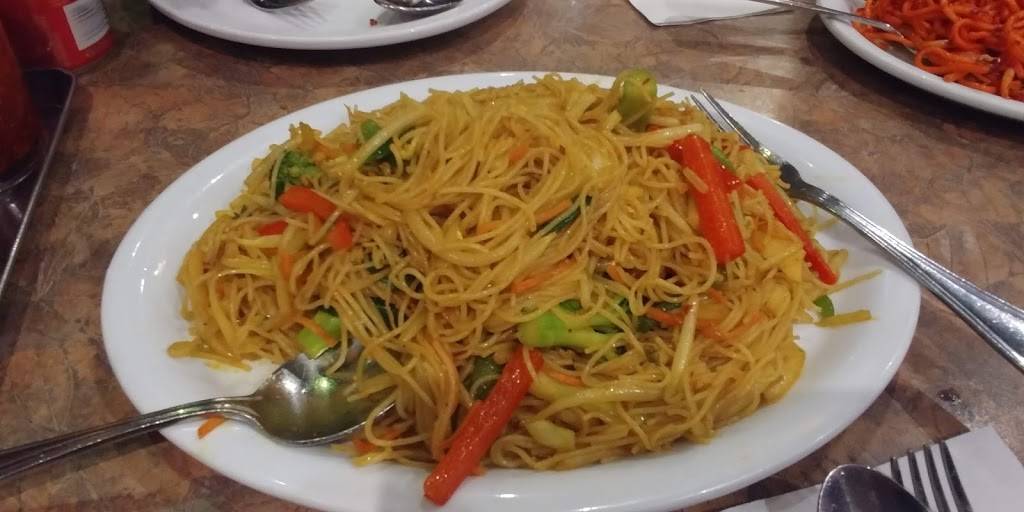 Tangerine Asian Cuisine | restaurant | 7690 Markham Rd, Markham, ON L3S 4S1, Canada | 9054722100 OR +1 905-472-2100