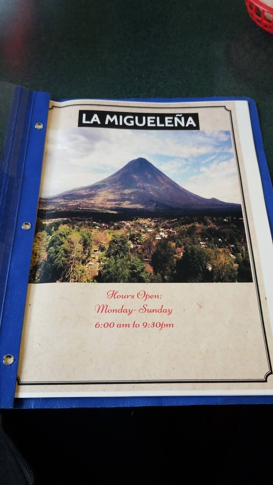 Pupuseria y Taqueria La Migueleña | restaurant | 2437 US-41, Greenbrier, TN 37073, USA | 6155450475 OR +1 615-545-0475