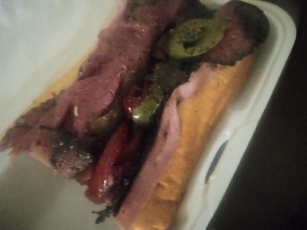Holmes Hoagies | restaurant | 405 A Philadelphia Pike, Edgemoor, DE 19809, USA | 3025924900 OR +1 302-592-4900