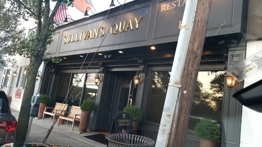 Sullivans Quay | restaurant | 541 Port Washington Blvd, Port Washington, NY 11050, USA | 5168833122 OR +1 516-883-3122
