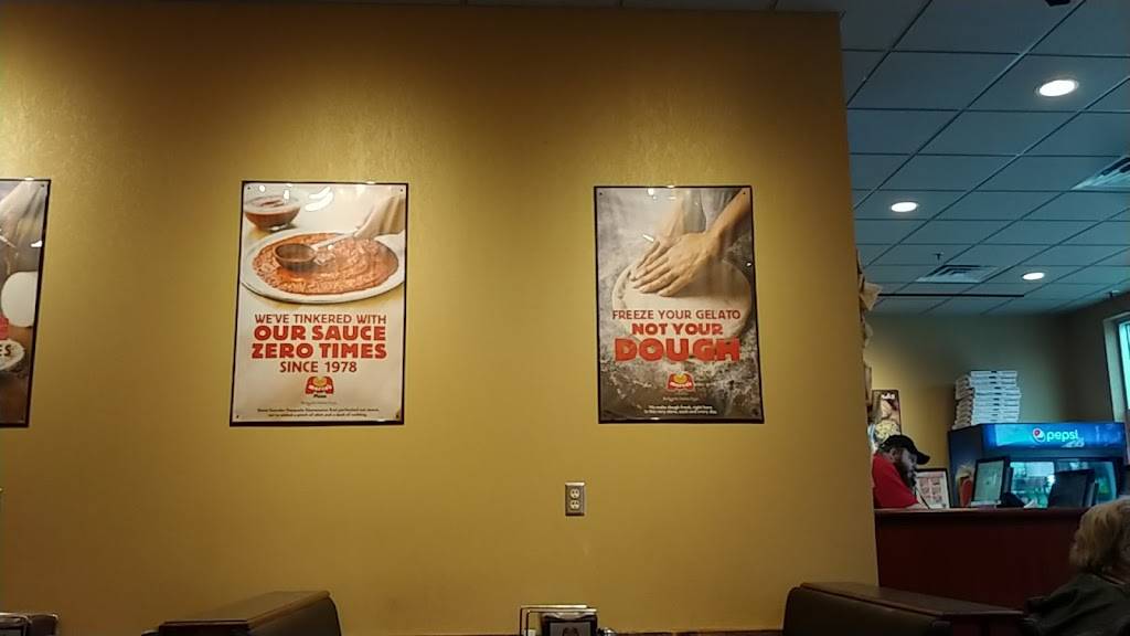 Marcos Pizza | meal delivery | 9014 US-64 #106, Lakeland, TN 38002, USA | 9013819171 OR +1 901-381-9171