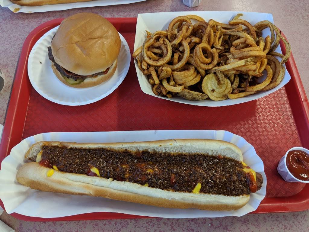 Joes Drive In | restaurant | 308 Indiana St, Punxsutawney, PA 15767, USA | 8149385760 OR +1 814-938-5760
