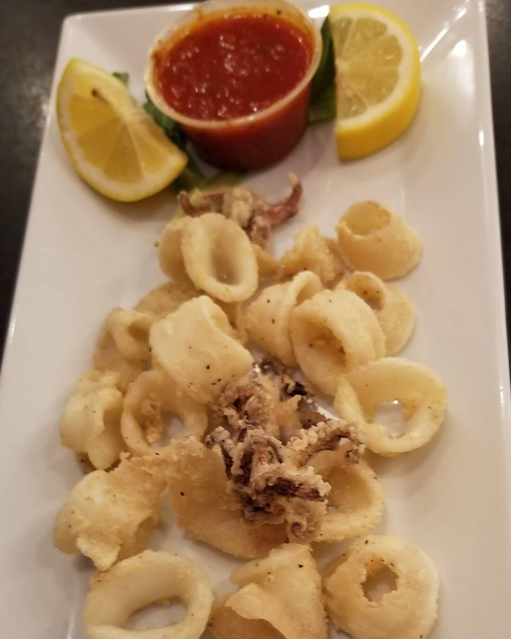 Cafe La Cucina | restaurant | 490 Eisenhower Dr Suite 4, Hanover, PA 17331, USA | 7176335700 OR +1 717-633-5700