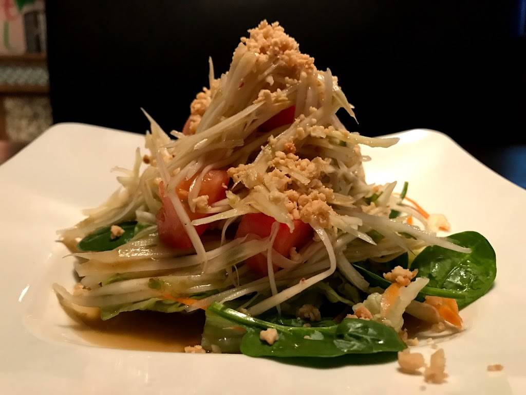 Sweet Basil Thai Restaurant | restaurant | 33 East St, Plainville, CT 06062, USA | 8607473338 OR +1 860-747-3338