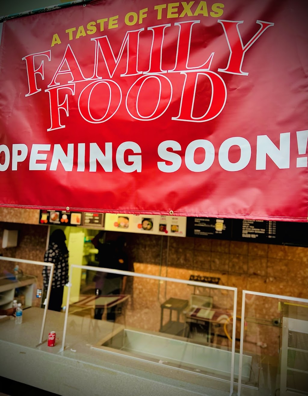 A Taste of Texas Family Food | restaurant | 3111 S 31st St #3105, Temple, TX 76502, USA | 2542840121 OR +1 254-284-0121