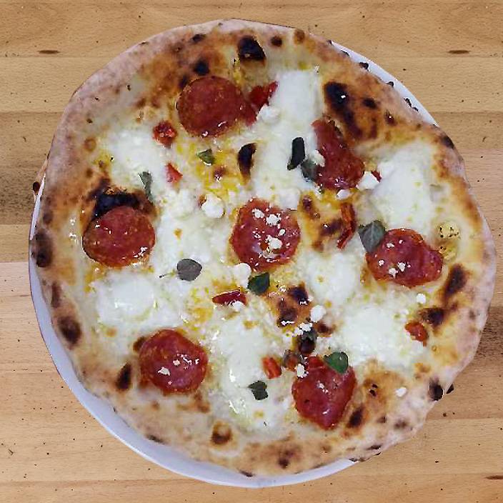 Napoli Pizzeria Hillsborough | restaurant | 230 S Nash St, Hillsborough, NC 27278, USA | 9192458566 OR +1 919-245-8566