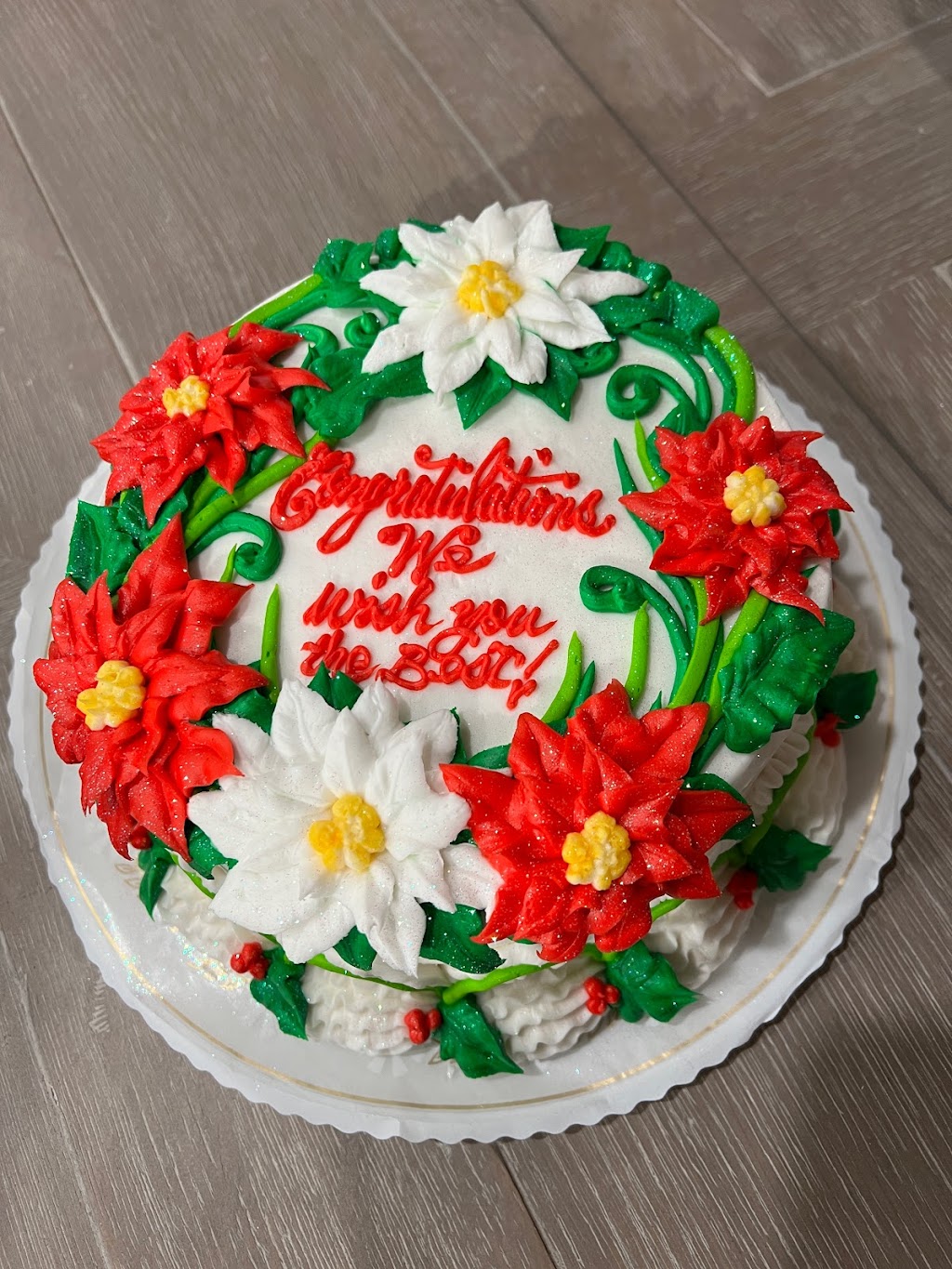 Jodys Bakery & Caterie | bakery | 6058 US 49, Hattiesburg, MS 39401, USA | 6015457593 OR +1 601-545-7593