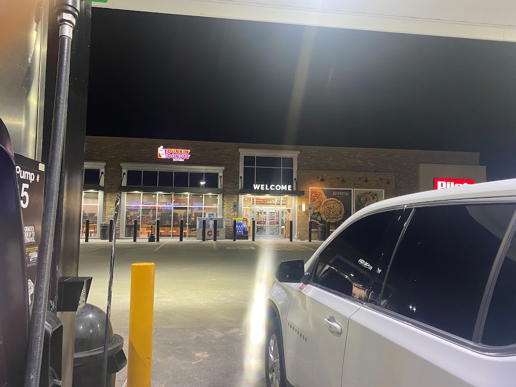 PJ Fresh Marketplace | restaurant | 2500 S Bickley Ave, Pecos, TX 79772, USA | 4324450002 OR +1 432-445-0002