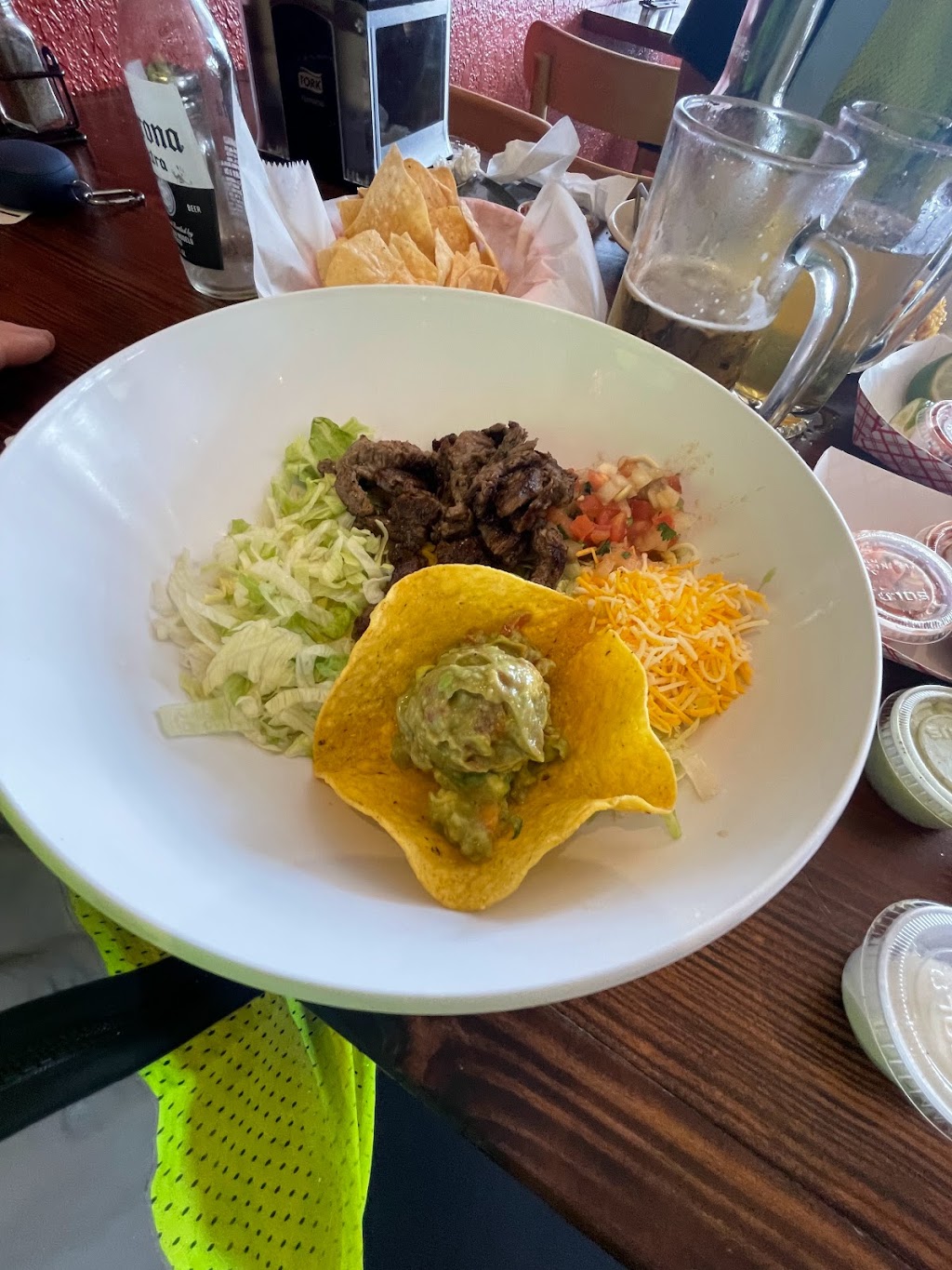Taco Rico | meal delivery | 7921 SW 40th St, Miami, FL 33155, USA | 3056038205 OR +1 305-603-8205