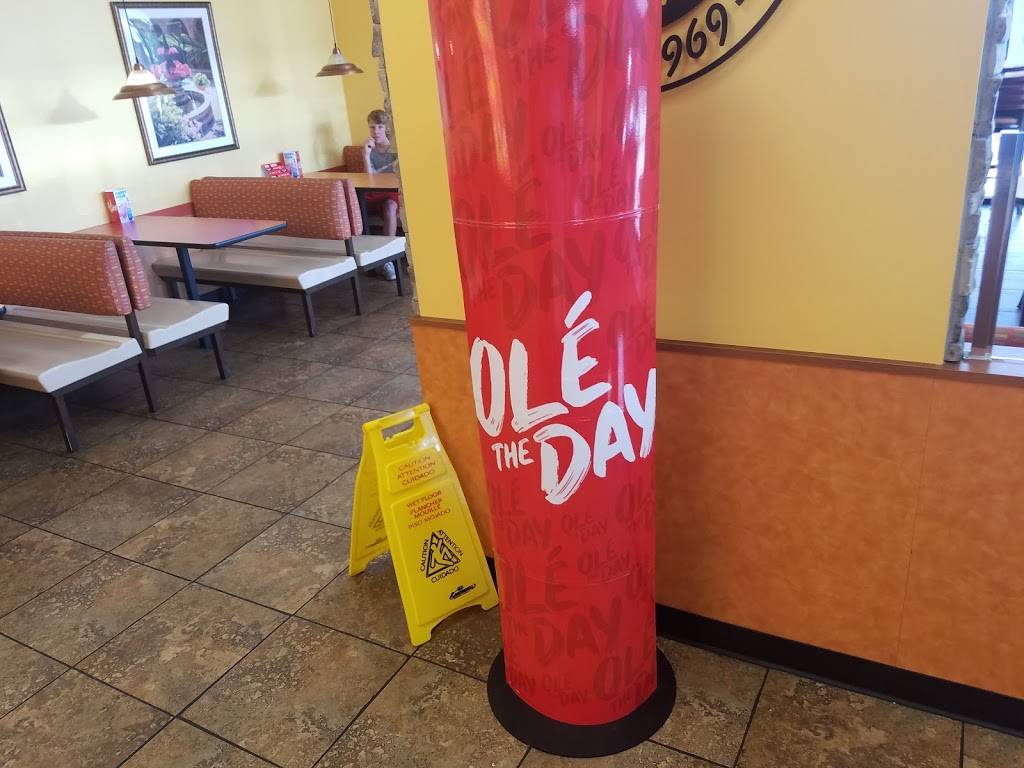 Taco Johns | restaurant | 205 Hickman Rd, Waukee, IA 50263, USA | 5152162204 OR +1 515-216-2204