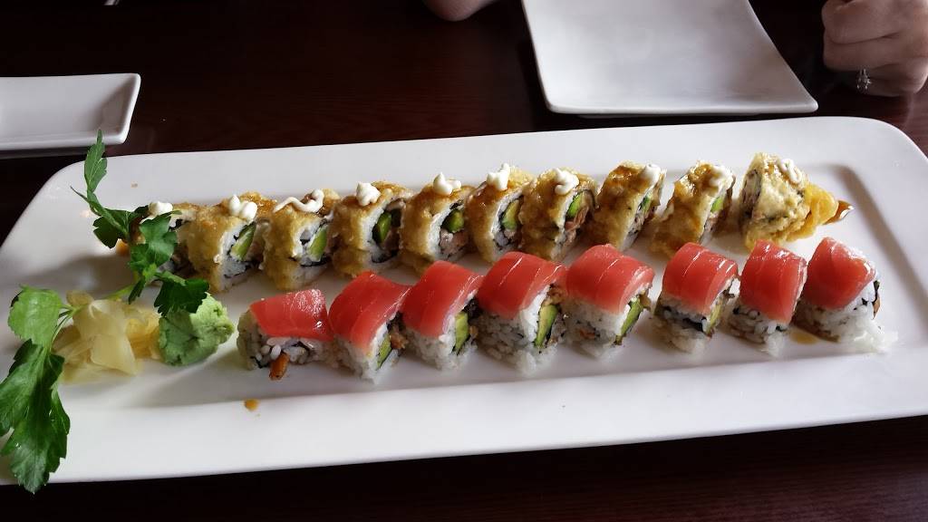 Sushiko Japanese Restaurant | 3620 St Johns Ave, Jacksonville, FL 32205 ...