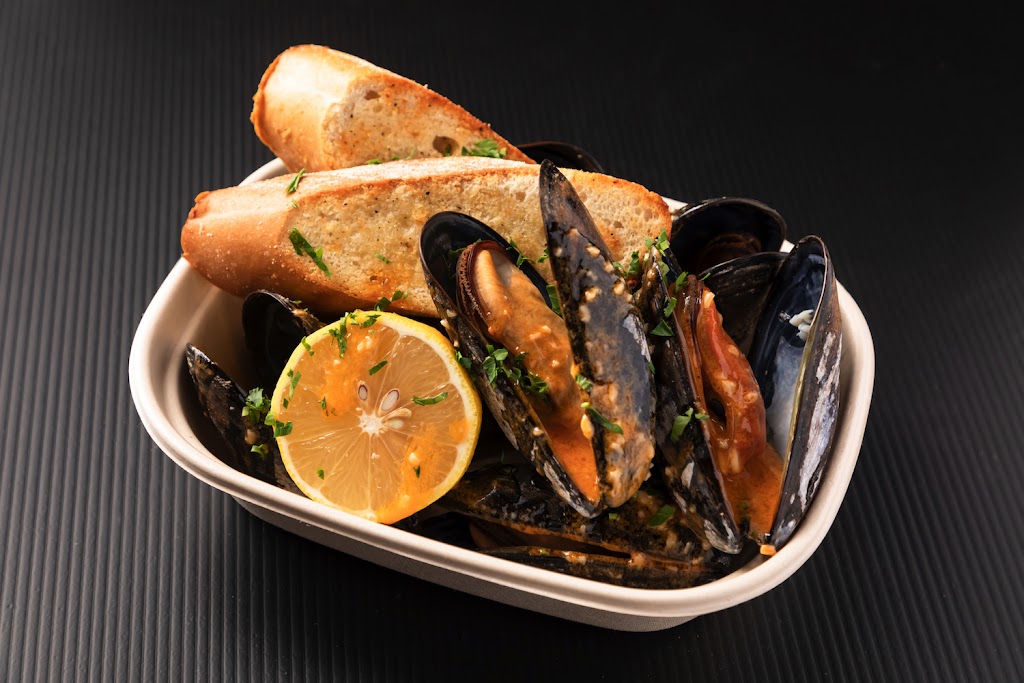 Voodoo Crab Market | restaurant | 926 Carmans Rd, Massapequa, NY 11758, USA | 5168042373 OR +1 516-804-2373