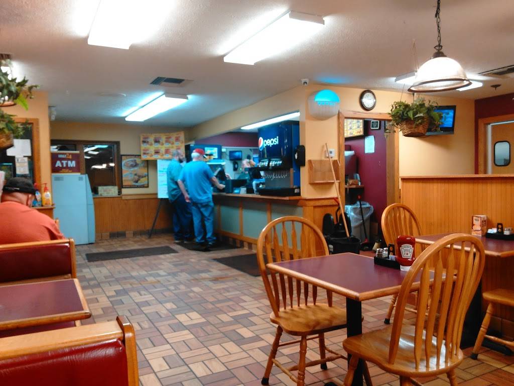 Tudors Biscuit World | restaurant | 4116 1st Ave, Nitro, WV 25143, USA | 3047552001 OR +1 304-755-2001