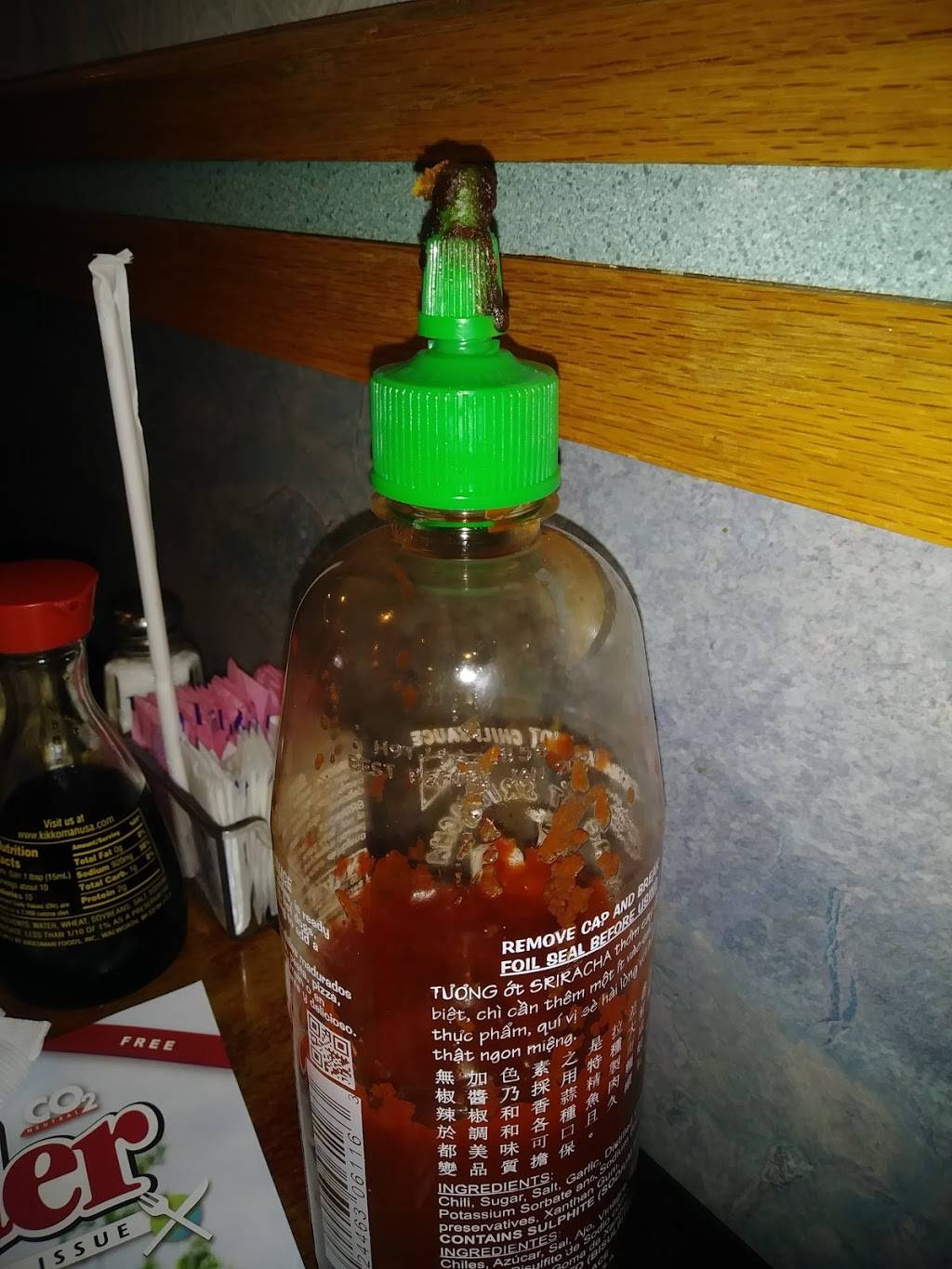 China Star | restaurant | 9527 Q St, Omaha, NE 68127, USA | 4023391780 OR +1 402-339-1780