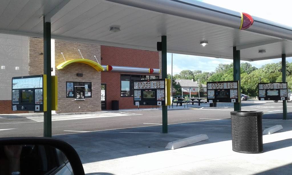Sonic DriveIn Restaurant 120 Hoosick Street, Troy, NY 12180, USA