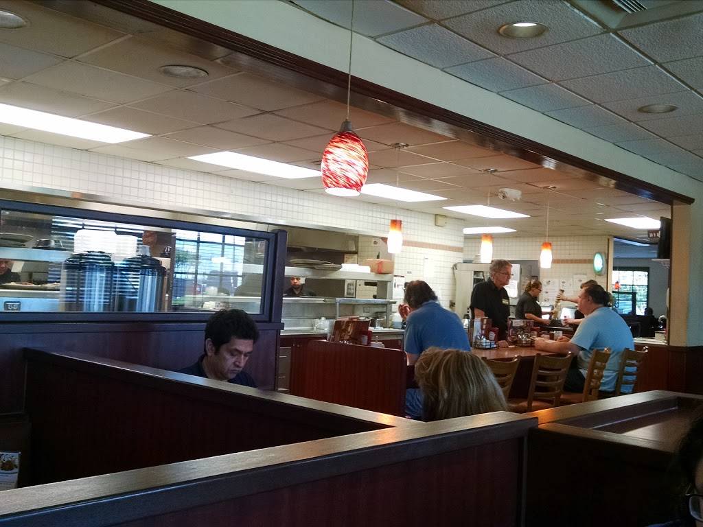 DENNY'S - 39 Photos & 64 Reviews - 13031 Fm 1960 W, Houston, Texas