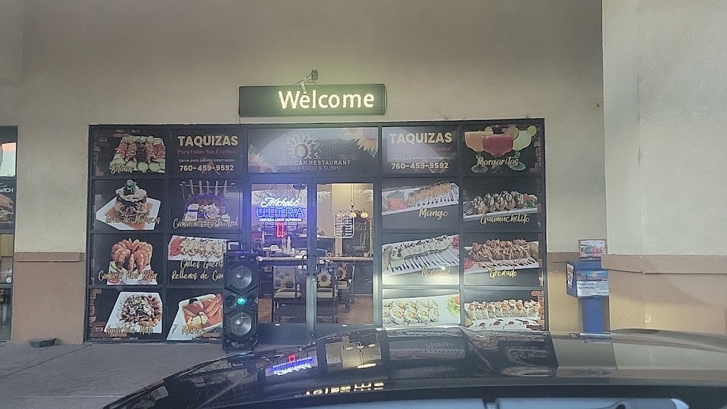 Kokis Mexican Restaurant | restaurant | 91275 66th Ave Suite C, Mecca, CA 92254, USA | 7607794200 OR +1 760-779-4200
