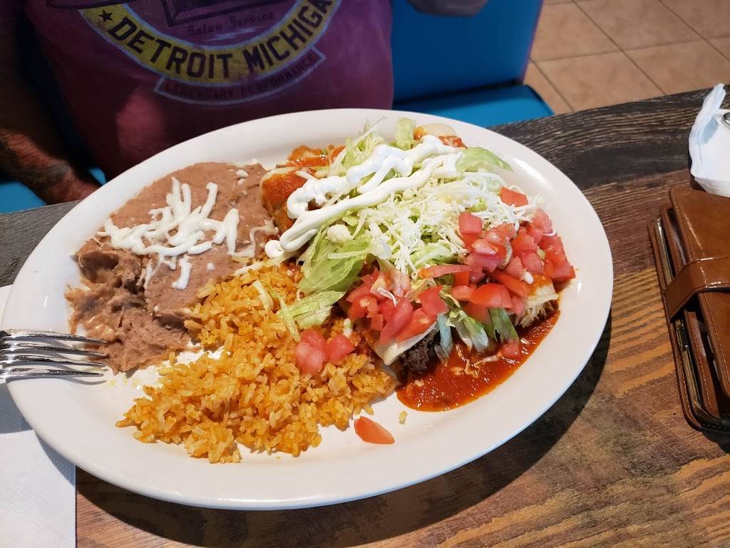 Taco Libre Mexican Restaurant St. Augustine Beach 1001 A1A Beach Blvd