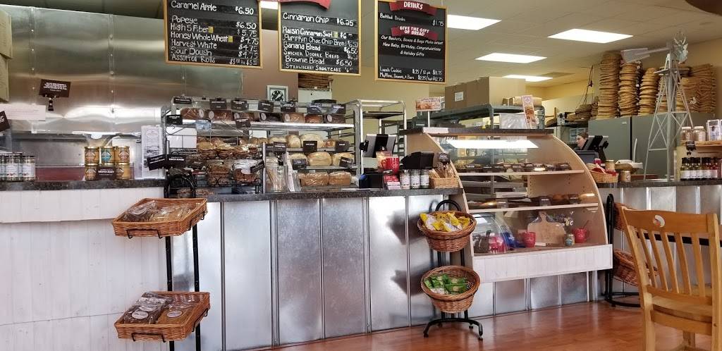 Great Harvest Bread | bakery | 120 S Jefferson Ave # E, Cookeville, TN 38501, USA | 9315255623 OR +1 931-525-5623