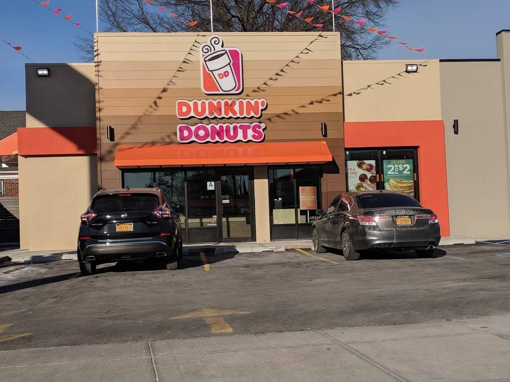 Dunkin donuts pensacola navy blvd, Dunkin' Donuts 720 N Navy Blvd Ste B