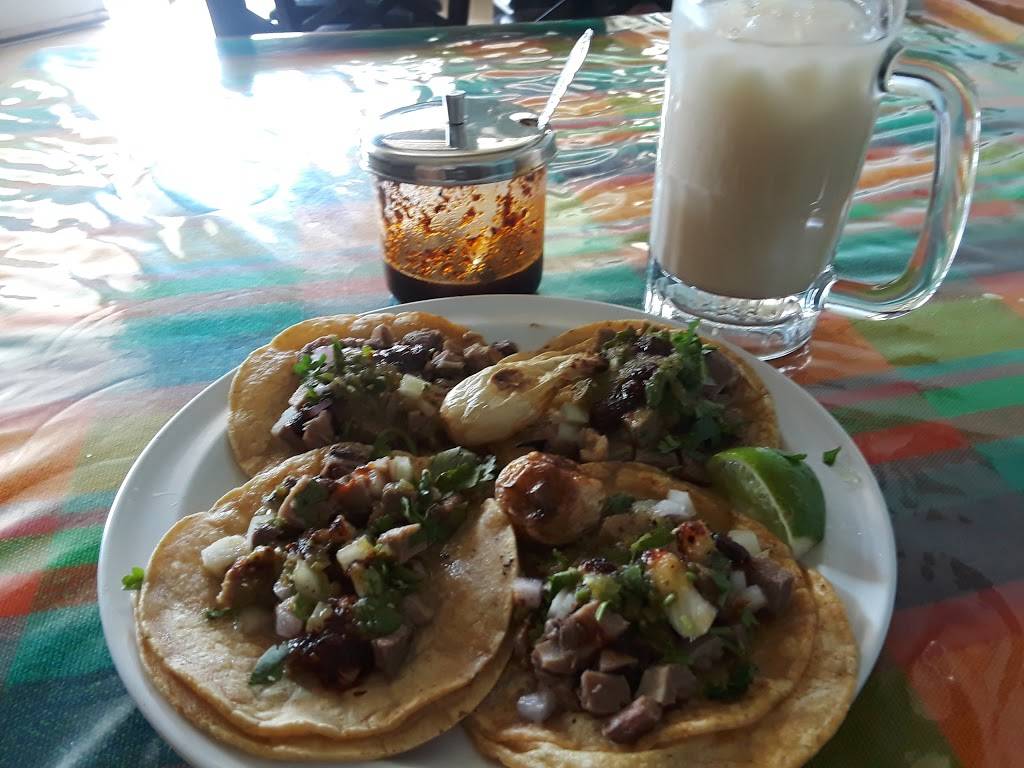 El Tulense | restaurant | 2391 Spring St, Redwood City, CA 94063, USA | 6503618355 OR +1 650-361-8355