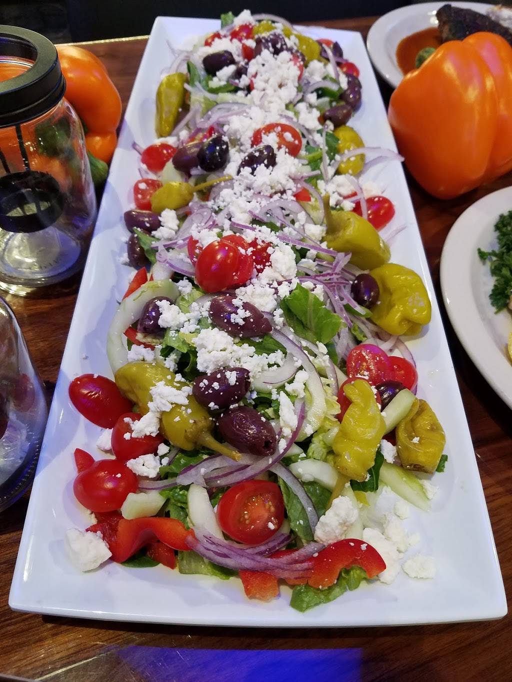 The Studio Cafe Operated by Hanna Brothers | restaurant | Open to the public, 461 Sandy Creek Rd #2121, Fayetteville, GA 30214, USA | 6786956278 OR +1 678-695-6278