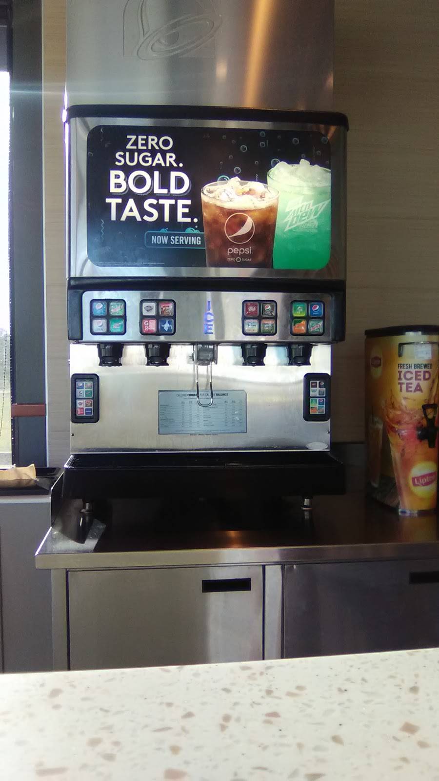 Taco Bell | meal takeaway | 13315 E 116th St N, Owasso, OK 74055, USA | 9183713550 OR +1 918-371-3550