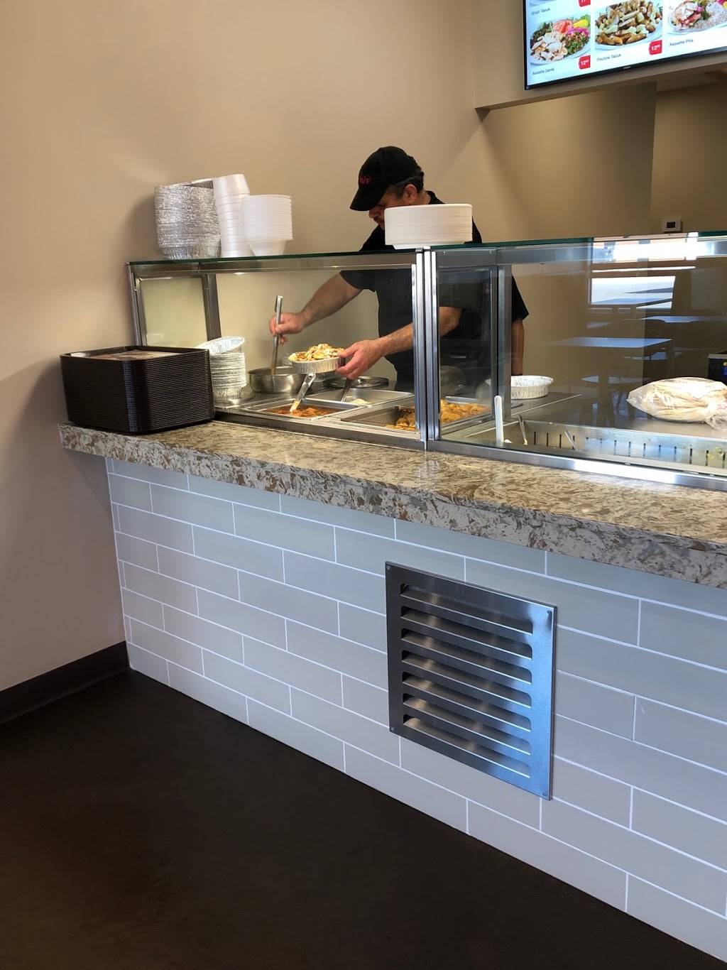 Amir | restaurant | 185 Boul Sir-Wilfrid-Laurier, Saint-Basile-le-Grand, QC J3N 1R1, Canada | 4504821515 OR +1 450-482-1515