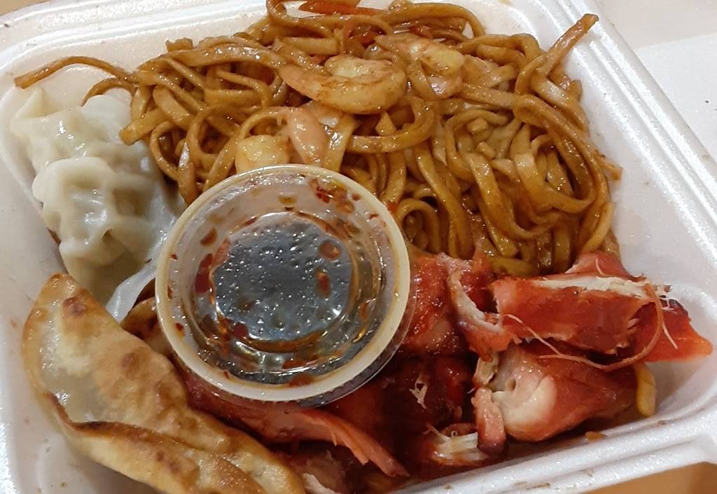 New China Wok | restaurant | 248 State Hwy C, Peculiar, MO 64078, USA | 8167586666 OR +1 816-758-6666