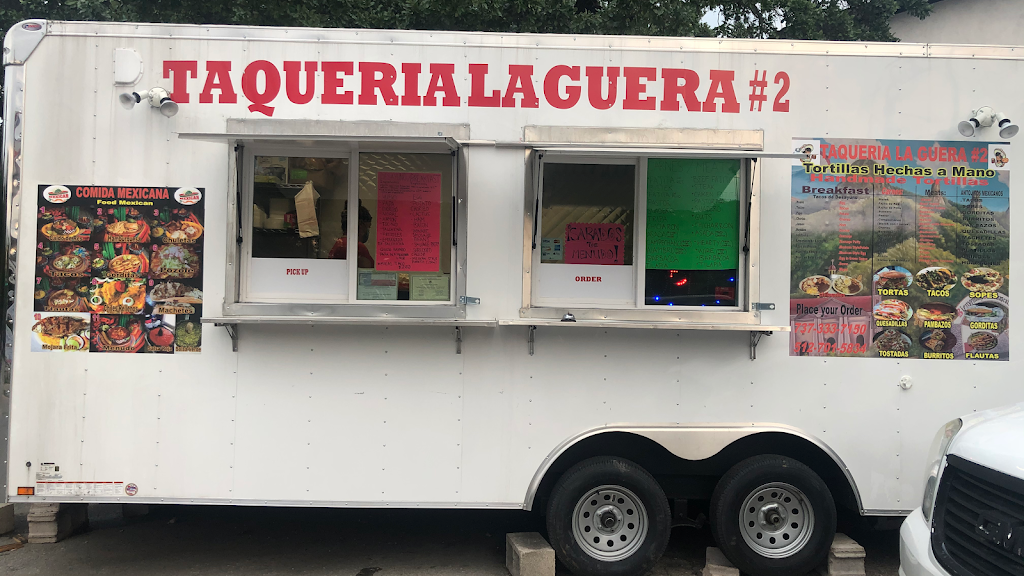 Taqueria la Guera #2 - Restaurant | 915 W Oltorf St, Austin, TX 78704, USA