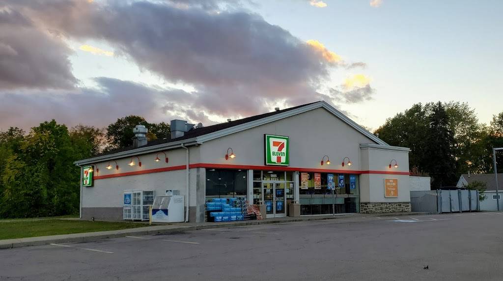 7-Eleven | bakery | 4075 Seneca St, West Seneca, NY 14224, USA | 7166741944 OR +1 716-674-1944