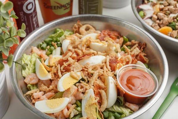 The Green House Salad Co. | restaurant | 3617 Perkins Rd Suite 1F, Baton Rouge, LA 70808, USA | 2253612204 OR +1 225-361-2204