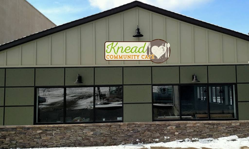 Knead Community Cafe 1011 Barnes St, New Kensington, PA 15068, USA