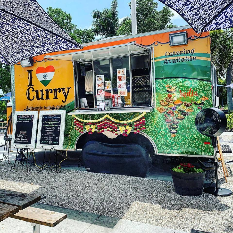 I Love Curry | restaurant | 2740 Bayshore Dr #11, Naples, FL 34112, USA | 2396876640 OR +1 239-687-6640