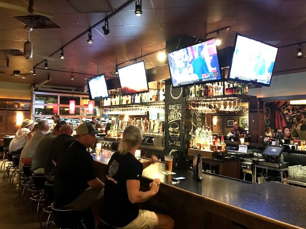 Bar Louie 1117 Woodruff Rd Suite A, Greenville, SC 29607, USA