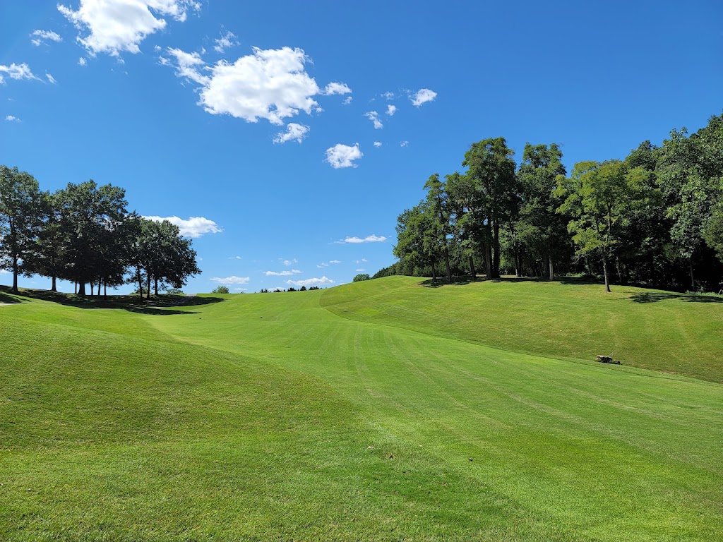 Crystal Highlands Golf Course 3030 US61, Festus, MO 63028, USA