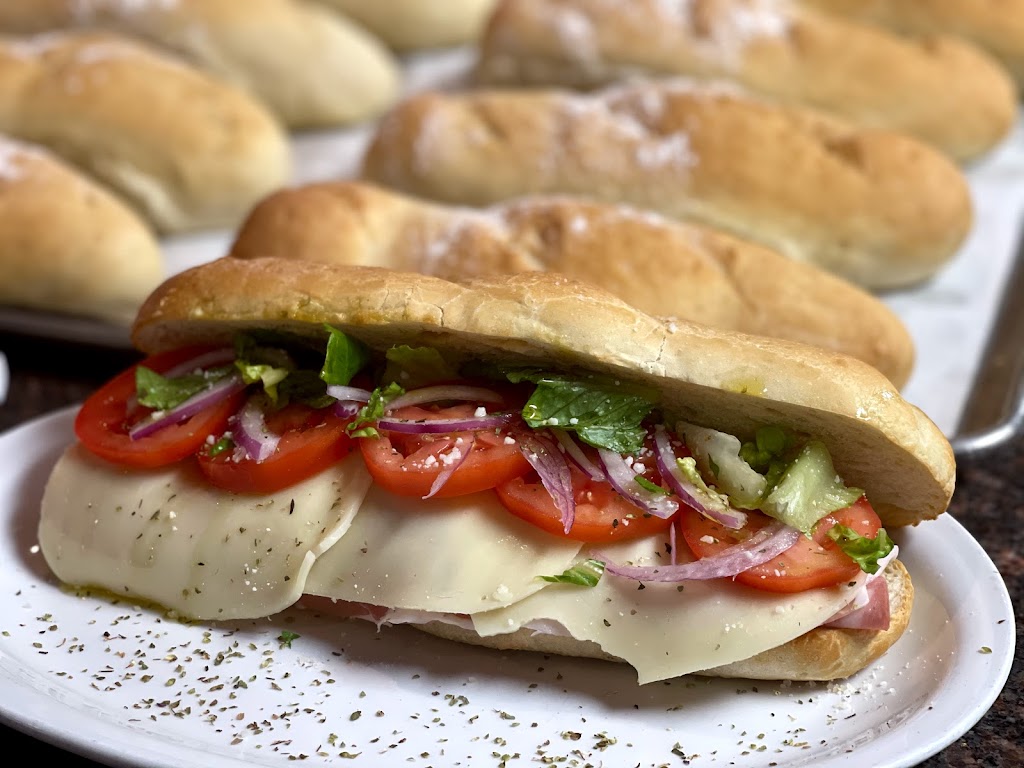 Russo's NY Italian Kitchen and Pizzeria Brownsville Meal delivery