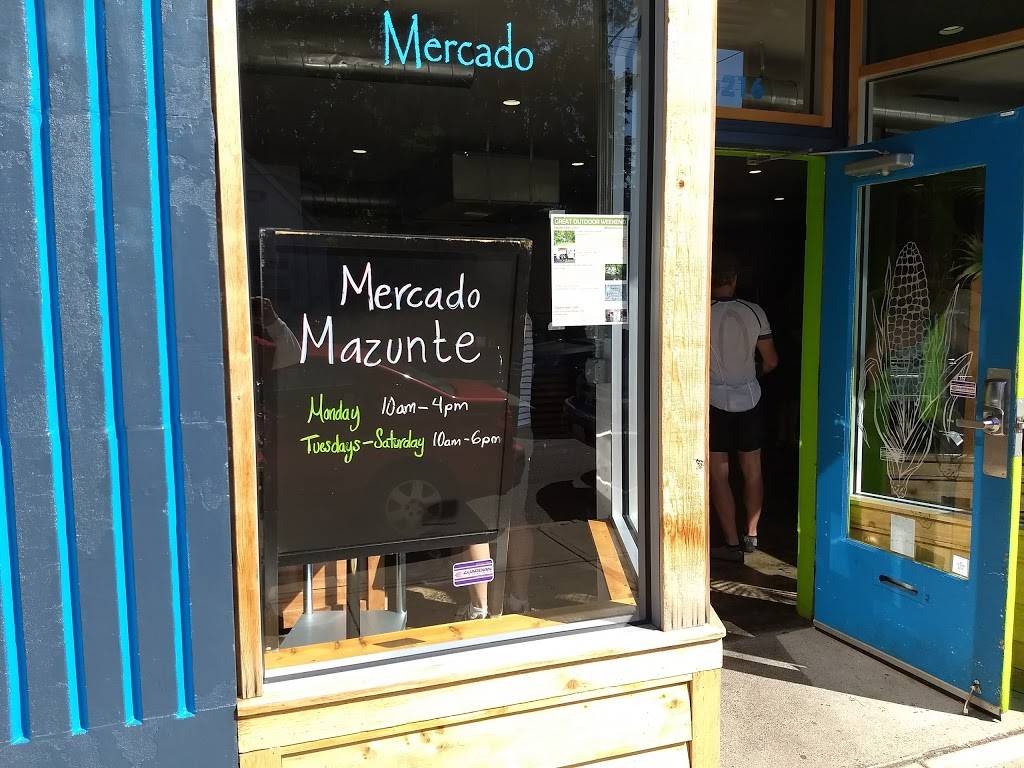 Mazunte Catering & Mercado | meal takeaway | 6216 Madison Rd, Cincinnati, OH 45227, USA | 5137850000 OR +1 513-785-0000