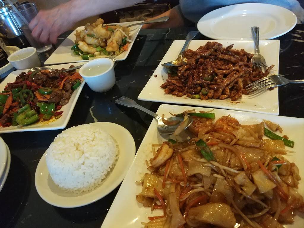 Jing Jing | Chinese Cuisine | restaurant | 4800 Granite Dr B2, Rocklin, CA 95677, USA | 9166329542 OR +1 916-632-9542