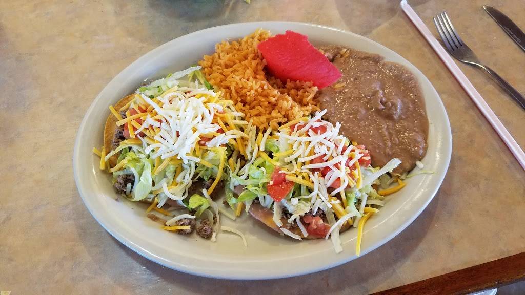 El Sol De Mexico | restaurant | 1028 Water St, Kerrville, TX 78028, USA | 8302579777 OR +1 830-257-9777