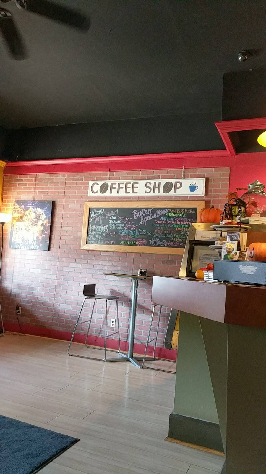 Tioga Bistro | meal takeaway | 49 E Tioga St, Tunkhannock, PA 18657, USA | 5708367900 OR +1 570-836-7900