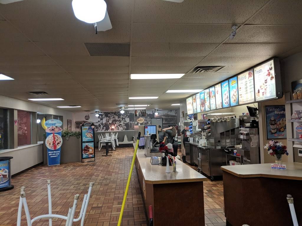 Dairy Queen | restaurant | 4050 MN-60 W, Faribault, MN 55021, USA | 5073340453 OR +1 507-334-0453