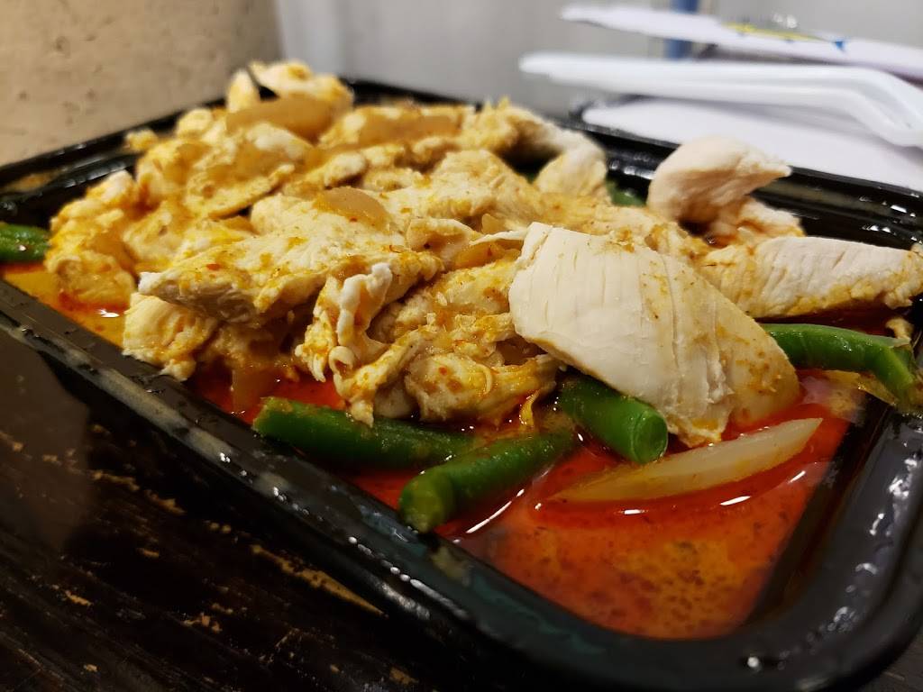 Saiguette | meal delivery | 935 Columbus Ave, New York, NY 10025, USA | 2128668886 OR +1 212-866-8886